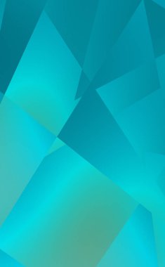 Geometrik şekilli tasarım çizimi. Üçgen şekilli soyut bir arkaplan. Renkli grafik duvar kağıdı.