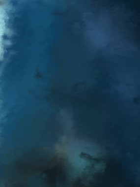 Suluboya arka plan. Soyut Illustration duvar kağıdı. Fırça darbesi ile boyanmış. 2d Görüntü.