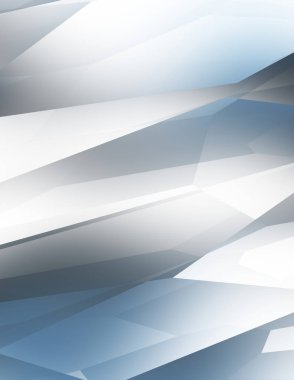 Soyut arkaplan. Üçgen 3d illüstrasyon çokgen sanat modeli tarzı. Geleceğin grafik geometrik tasarımı. Geometri dokusu fütürist dekorasyon. Moda ve canlı modern şablon