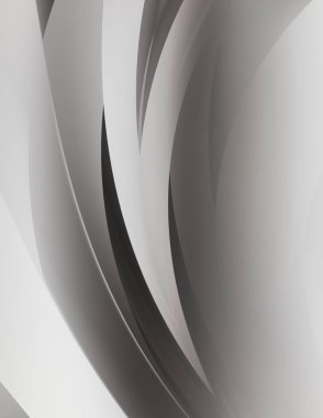 Dinamik trend basit akışkan renk gradyan soyut serin arka plan ve üst üste çizgi etkileri. Duvar kağıdı, afiş, arkaplan, kart, kitap, broşür, web sitesi. 2d illüstrasyon