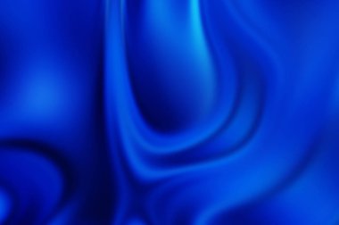 sıvı soyut arkaplan ve renkli gradyan. Modern hareketin 2d illüstrasyonu.