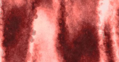 Suluboya arka plan. Soyut Illustration duvar kağıdı. Fırça darbesi ile boyanmış. 2d Görüntü.