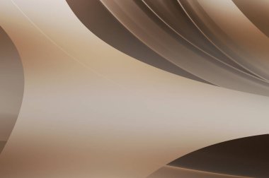 Dinamik trend basit akışkan renk gradyan soyut serin arka plan ve üst üste çizgi etkileri. Duvar kağıdı, afiş, arkaplan, kart, kitap, broşür, web sitesi. 2d illüstrasyon