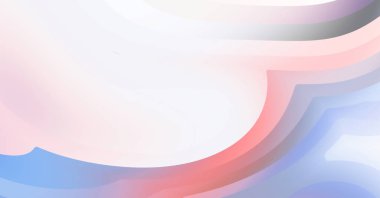 Sıvı renkli gradyanı olan soyut bir arkaplan. Modern kentsel grafiğin 2D çizimi. Graffiti tasarımı duvar kağıdına ilham verdi.