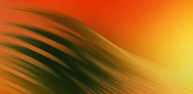 sıvı soyut arkaplan ve renkli gradyan. Modern hareketin 2d illüstrasyonu.