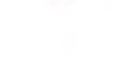 Beyaz arkaplanda soyut renkli suluboya. Dijital resim.