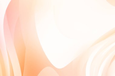 Renkli gradyan ile soyut arkaplan. Çizgili çizgili canlı duvar kâğıdı. Modern hareketin akışkan 2d çizimi.