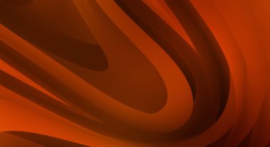 Renkli gradyan ile soyut arkaplan. Çizgili çizgili canlı duvar kâğıdı. Modern hareketin akışkan 2d çizimi.