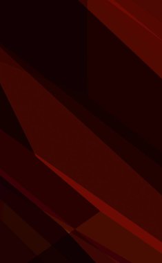 Dinamik bileşime sahip minimalist düz stil içinde modayı takip eden geometrik soyut arkaplan. 