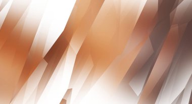 Soyut arkaplan. Üçgen 3d illüstrasyon çokgen sanat modeli tarzı. Geleceğin grafik geometrik tasarımı. Geometri dokusu fütürist dekorasyon. Moda ve canlı modern şablon