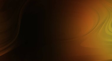 sıvı soyut arkaplan ve renkli gradyan. Modern hareketin 2d illüstrasyonu.