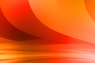 Renkli gradyan ile soyut arkaplan. Çizgili çizgili canlı duvar kâğıdı. Modern hareketin akışkan 2d çizimi.