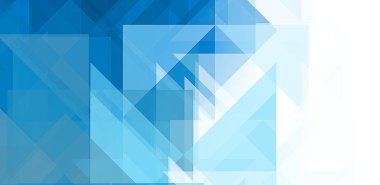 Minimalist tasarımın geometrik arka planı. Soyut yaratıcı konsept çizimi.