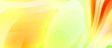 Renkli gradyan ile soyut arkaplan. Çizgili çizgili canlı duvar kâğıdı. Modern hareketin akışkan 2d çizimi.