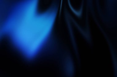 sıvı soyut arkaplan ve renkli gradyan. Modern hareketin 2d illüstrasyonu.