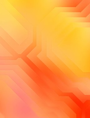 Geometrik çok renkli kesişen çizgiler. Dijital teknolojinin grafiksel çizimi. Soyut arkaplan. 