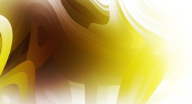 Dinamik trend basit akışkan renk gradyan soyut serin arka plan ve üst üste çizgi etkileri. Duvar kağıdı, afiş, arkaplan, kart, kitap, broşür, web sitesi. 2d illüstrasyon