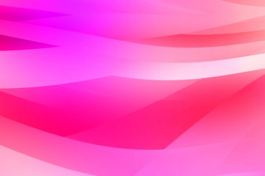 Renkli gradyan ile soyut arkaplan. Çizgili çizgili canlı duvar kâğıdı. Modern hareketin akışkan 2d çizimi.