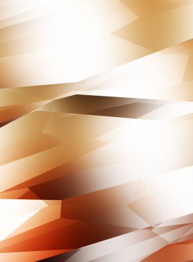 Soyut arkaplan. Üçgen 3d illüstrasyon çokgen sanat modeli tarzı. Geleceğin grafik geometrik tasarımı. Geometri dokusu fütürist dekorasyon. Moda ve canlı modern şablon