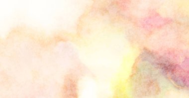 Suluboya arka plan. Soyut Illustration duvar kağıdı. Fırça darbesi ile boyanmış. 2d Görüntü.