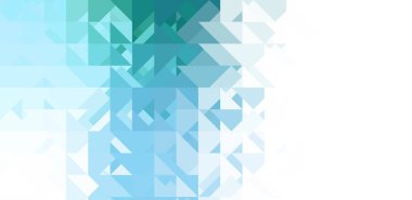 Beyaz arkaplanda kesişen şekiller dizaynı. Soyut minimalist duvar kağıdı. Renkli geometrik şablon.