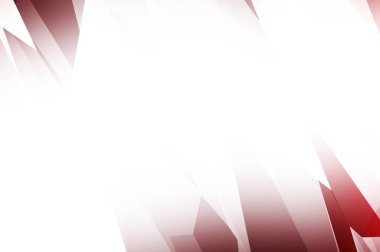 Soyut arkaplan. Üçgen 3d illüstrasyon çokgen sanat modeli tarzı. Geleceğin grafik geometrik tasarımı. Geometri dokusu fütürist dekorasyon. Moda ve canlı modern şablon