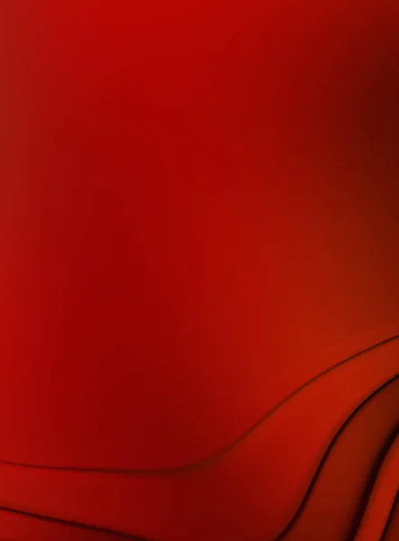 Прекрасний Витончений Фон Мінімалістичний Дизайн Різнокольоровими Формами Лініями Круті Прості — стокове фото