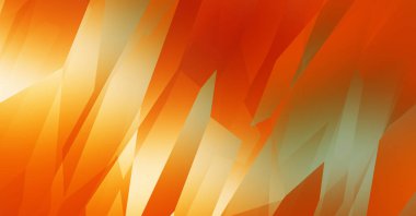 Soyut arkaplan. Üçgen 3d illüstrasyon çokgen sanat modeli tarzı. Geleceğin grafik geometrik tasarımı. Geometri dokusu fütürist dekorasyon. Moda ve canlı modern şablon