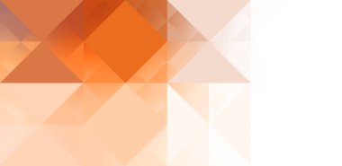 Minimalist tasarımın geometrik arka planı. Soyut yaratıcı konsept çizimi.