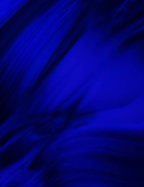 sıvı soyut arkaplan ve renkli gradyan. Modern hareketin 2d illüstrasyonu.