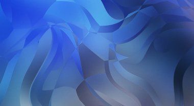 Soyut arkaplan. Çizgili renkli geometrik duvar kâğıdı. Kesişen şekiller desen grafiği. Canlı tasarım.