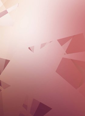 Geometrik şekilli tasarım çizimi. Üçgen şekilli soyut bir arkaplan. Renkli grafik duvar kağıdı.