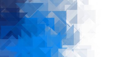 Üçgen arka planda üst üste dizayn ediliyor. Soyut geometrik duvar kağıdı. Geometrik renkli üçgen şekiller.