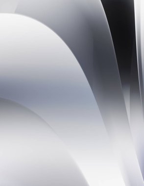 Dinamik trend basit akışkan renk gradyan soyut serin arka plan ve üst üste çizgi etkileri. Duvar kağıdı, afiş, arkaplan, kart, kitap, broşür, web sitesi. 2d illüstrasyon