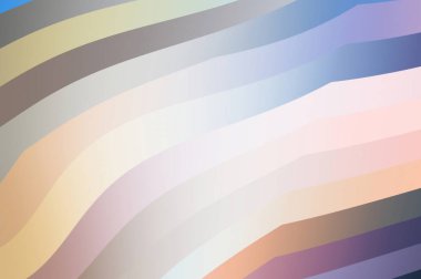 Sıvı renkli gradyanı olan soyut bir arkaplan. Modern kentsel grafiğin 2D çizimi. Graffiti tasarımı duvar kağıdına ilham verdi.