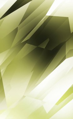 Soyut arkaplan. Üçgen 3d illüstrasyon çokgen sanat modeli tarzı. Geleceğin grafik geometrik tasarımı. Geometri dokusu fütürist dekorasyon. Moda ve canlı modern şablon