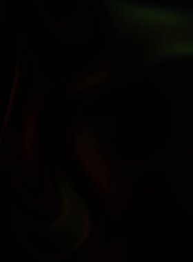 sıvı soyut arkaplan ve renkli gradyan. Modern hareketin 2d illüstrasyonu.