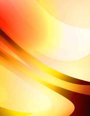 Renkli gradyan ile soyut arkaplan. Çizgili çizgili canlı duvar kâğıdı. Modern hareketin akışkan 2d çizimi.