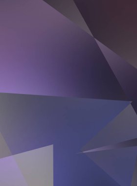 Geometrik şekilli tasarım çizimi. Üçgen şekilli soyut bir arkaplan. Renkli grafik duvar kağıdı.