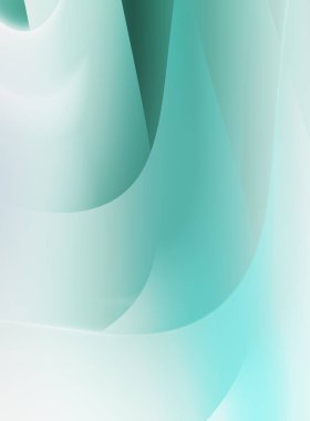 Dinamik trend basit akışkan renk gradyan soyut serin arka plan ve üst üste çizgi etkileri. Duvar kağıdı, afiş, arkaplan, kart, kitap, broşür, web sitesi. 2d illüstrasyon