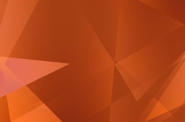 Geometrik şekilli tasarım çizimi. Üçgen şekilli soyut bir arkaplan. Renkli grafik duvar kağıdı.