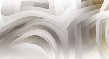 Dinamik trend basit akışkan renk gradyan soyut serin arka plan ve üst üste çizgi etkileri. Duvar kağıdı, afiş, arkaplan, kart, kitap, broşür, web sitesi. 2d illüstrasyon