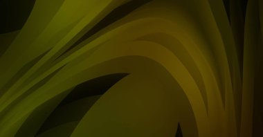 Renkli gradyan ile soyut arkaplan. Çizgili çizgili canlı duvar kâğıdı. Modern hareketin akışkan 2d çizimi.