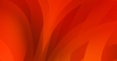 Renkli gradyan ile soyut arkaplan. Çizgili çizgili canlı duvar kâğıdı. Modern hareketin akışkan 2d çizimi.