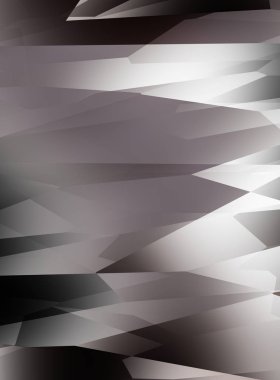 Soyut arkaplan. Üçgen 3d illüstrasyon çokgen sanat modeli tarzı. Geleceğin grafik geometrik tasarımı. Geometri dokusu fütürist dekorasyon. Moda ve canlı modern şablon