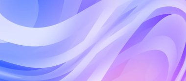 Renkli gradyan ile soyut arkaplan. Çizgili çizgili canlı duvar kâğıdı. Modern hareketin akışkan 2d çizimi.