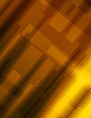 Çapraz katmanlı geometrik desen. Fütüristik bir geçmişi var. Renkli geometrik şablon.