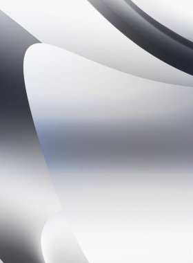 Dinamik trend basit akışkan renk gradyan soyut serin arka plan ve üst üste çizgi etkileri. Duvar kağıdı, afiş, arkaplan, kart, kitap, broşür, web sitesi. 2d illüstrasyon