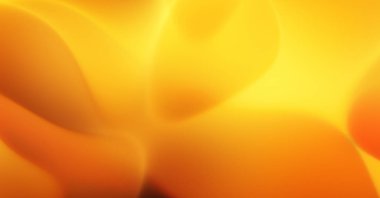 Soyut arkaplan. Sihirli enerji ve ışık hareketinin fraktal dalgaları. Parlayan ışık şekillerinin renkli duvar kağıdı şablonu.