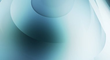 sıvı soyut arkaplan ve renkli gradyan. Modern hareketin 2d illüstrasyonu.